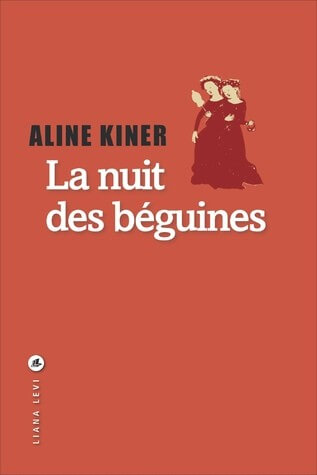 La nuit des béguines - Click to enlarge picture.